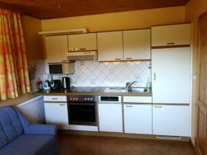 Appartements Wiesbach