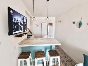 La Perla del Porto di Maratea House