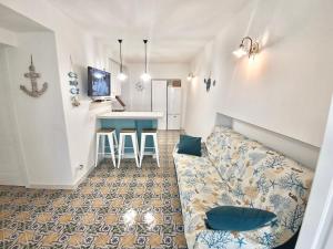 La Perla del Porto di Maratea House