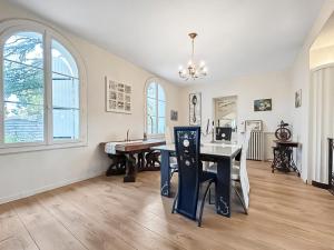 Villa prestige charme, espace & élégance