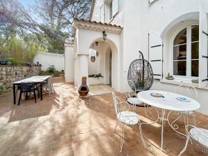 Villa prestige charme, espace & élégance