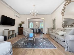 Villa prestige charme, espace & élégance