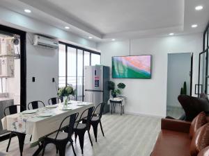 NATA-Căn hộ du lịch Nha Trang