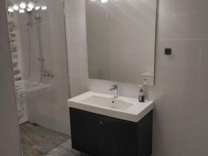 Charming Apartments in Trikeri Village