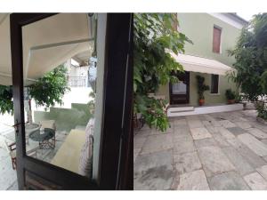 Charming Apartments in Trikeri Village