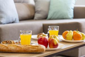 AlmeriaSuite Casa de Luz