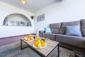 AlmeriaSuite Casa de Luz