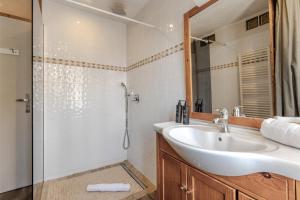 Grande Terrasse - Vue Mont Blanc