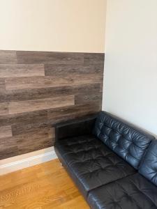 Ocean Side Apartment Beach