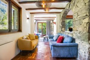 Chalet Les Praz - 280sqm - Sauna Cinema Fitness - 5 Bedrooms in Heart of Les Praz - By Cozee Rentals