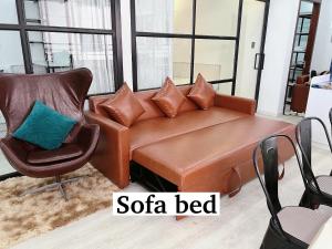 NATA-Căn hộ du lịch Nha Trang