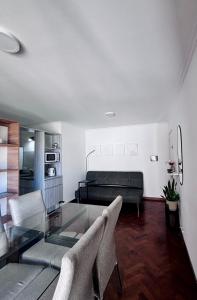 Departamento Frente Campus UNC