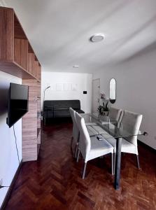 Departamento Frente Campus UNC