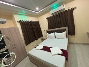 Hotel O Galaxy Guest House