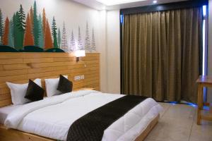 Dharamkot Outlook