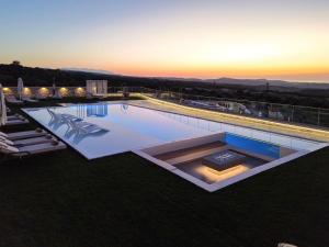 Elira Luxury Villa - With Private Pool