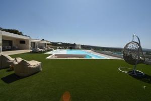 Elira Luxury Villa - With Private Pool