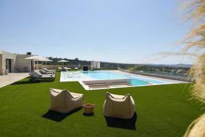 Elira Luxury Villa - With Private Pool