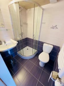 ATENY NIEGRECKIE Dom Wczasowy