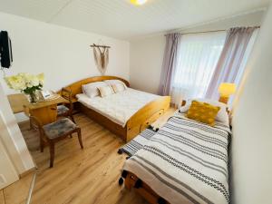 ATENY NIEGRECKIE Dom Wczasowy