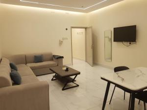 شقق ركن السفراء واحد للشقق المخدومة