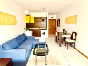 Grand Kamelia Apartments Sunny Beach