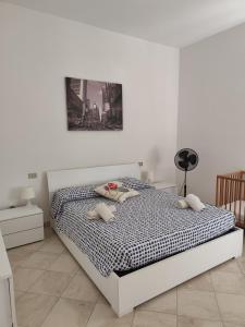 Appartamento a due passi dal mare