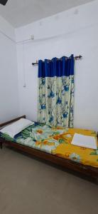 Paradise beach homestay