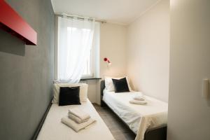 Ambrosiana Apartments - In the heart of the city
