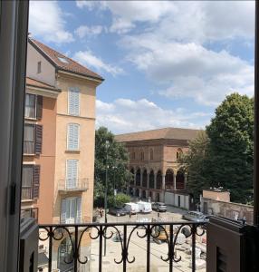 Ca degli Osti Boutique Apartment Milano Duomo