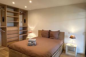 Spacious house in La Teste-de-Buch