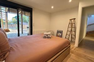 Spacious house in La Teste-de-Buch