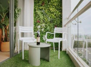 Apartment in Nairobi - Luxury Stay Near JKIA with Pool