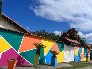 Casas Aconchegantes Temporada