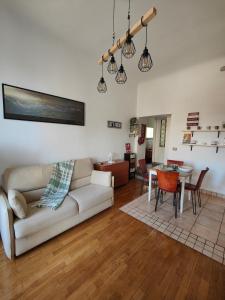 Scalo Porta Romana apartment