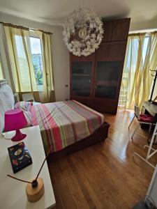 Scalo Porta Romana apartment