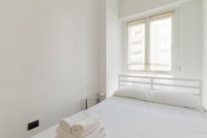 GuestHost - Milano Lorenteggio Charming Flat