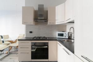 GuestHost - Milano Lorenteggio Charming Flat