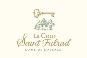 La Cour St-Fulrad - Les Suites