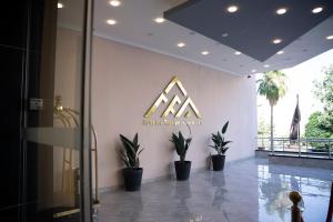 Amman West Luxury Hotel By Azar