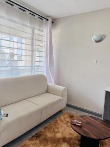 Studio One bedroom bnb Roysambu