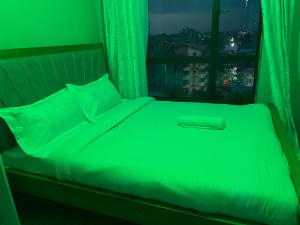 Studio One bedroom bnb Roysambu