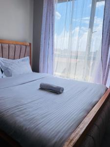 Studio One bedroom bnb Roysambu