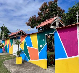 Casas Aconchegantes Temporada