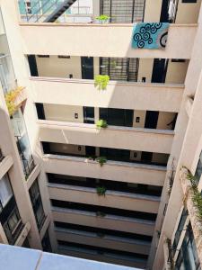 Studio One bedroom bnb Roysambu