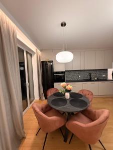 Forest Apart VIII Aleje Jerozolimskie