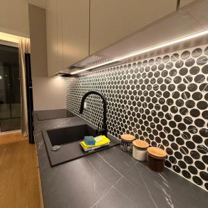 Forest Apart VIII Aleje Jerozolimskie