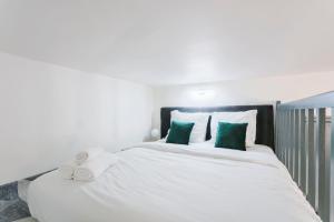 BnBNova - Jardins des Champs-Élysées