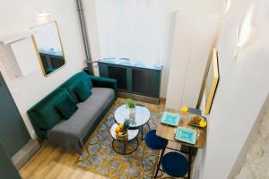 BnBNova - Jardins des Champs-Élysées