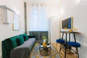 BnBNova - Jardins des Champs-Élysées